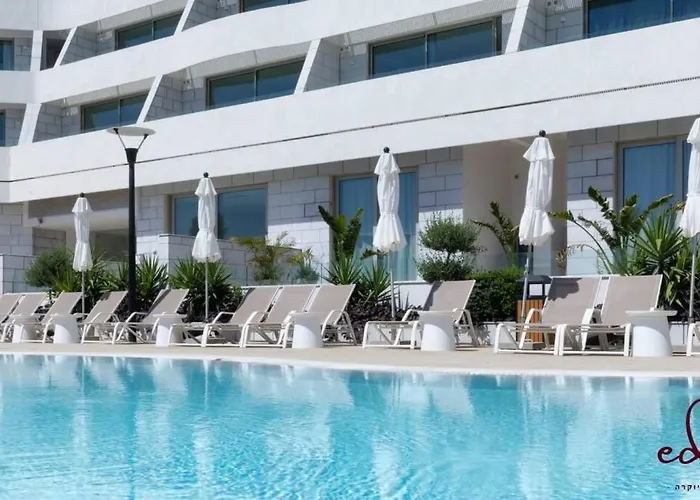 Amazing Studio Apartment - 100M From The Beach - By Edom