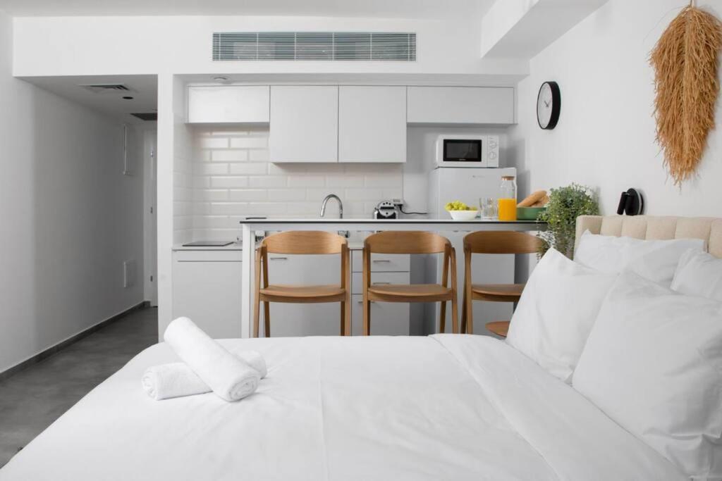 Apartment Amazing - 100m From The - By Edom