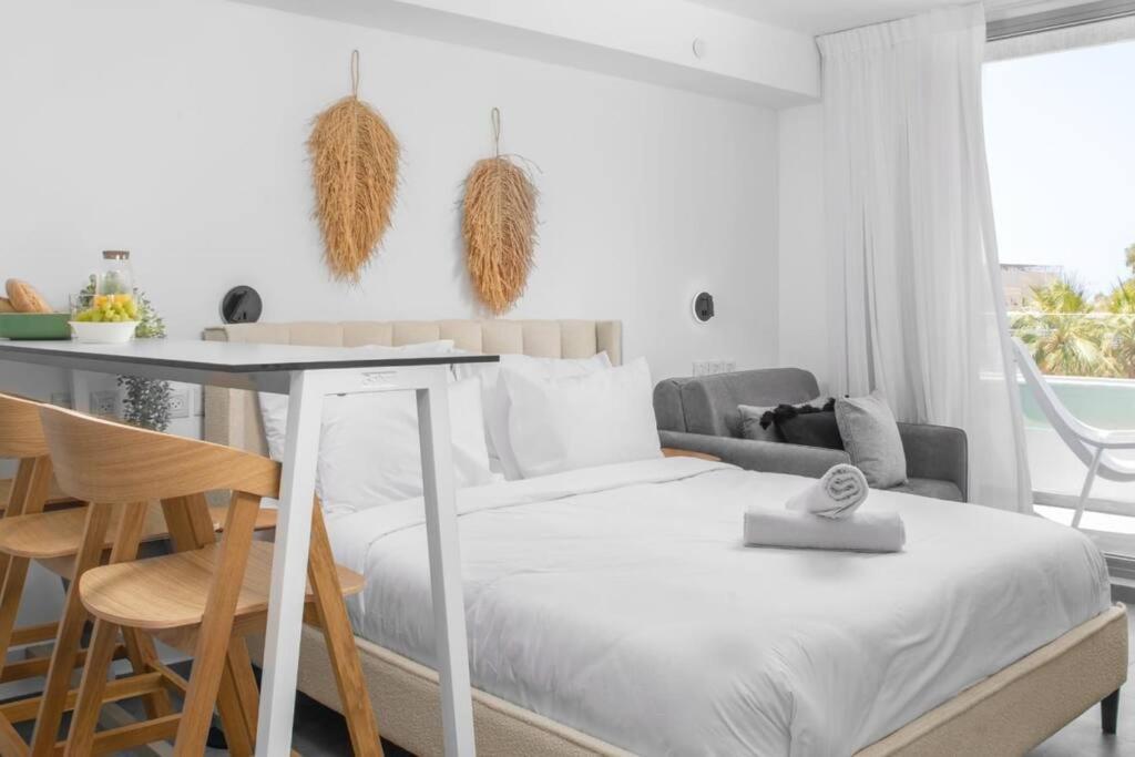 Apartment Amazing - 100m From The - By Edom