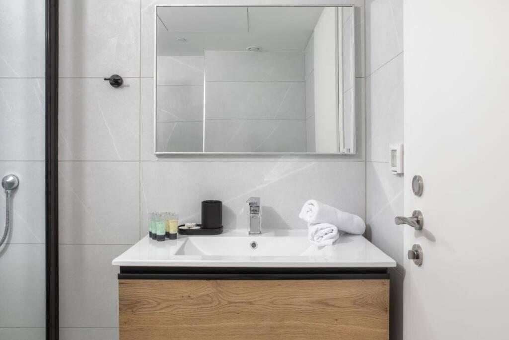 Apartment Amazing - 100m From The - By Edom *